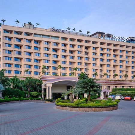 Sayaji Indore Zewnętrze zdjęcie