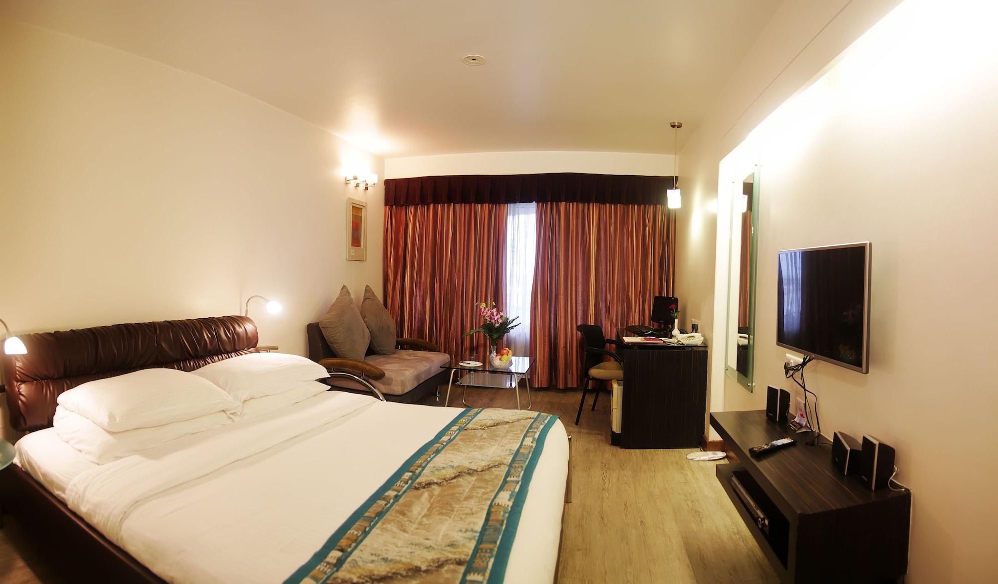 Sayaji Indore Zewnętrze zdjęcie