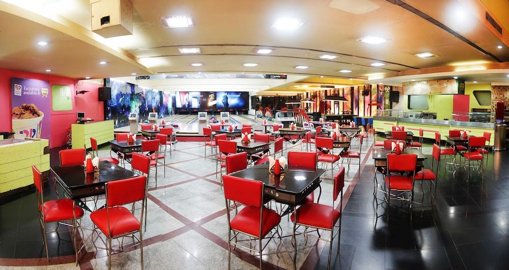 Sayaji Indore Zewnętrze zdjęcie