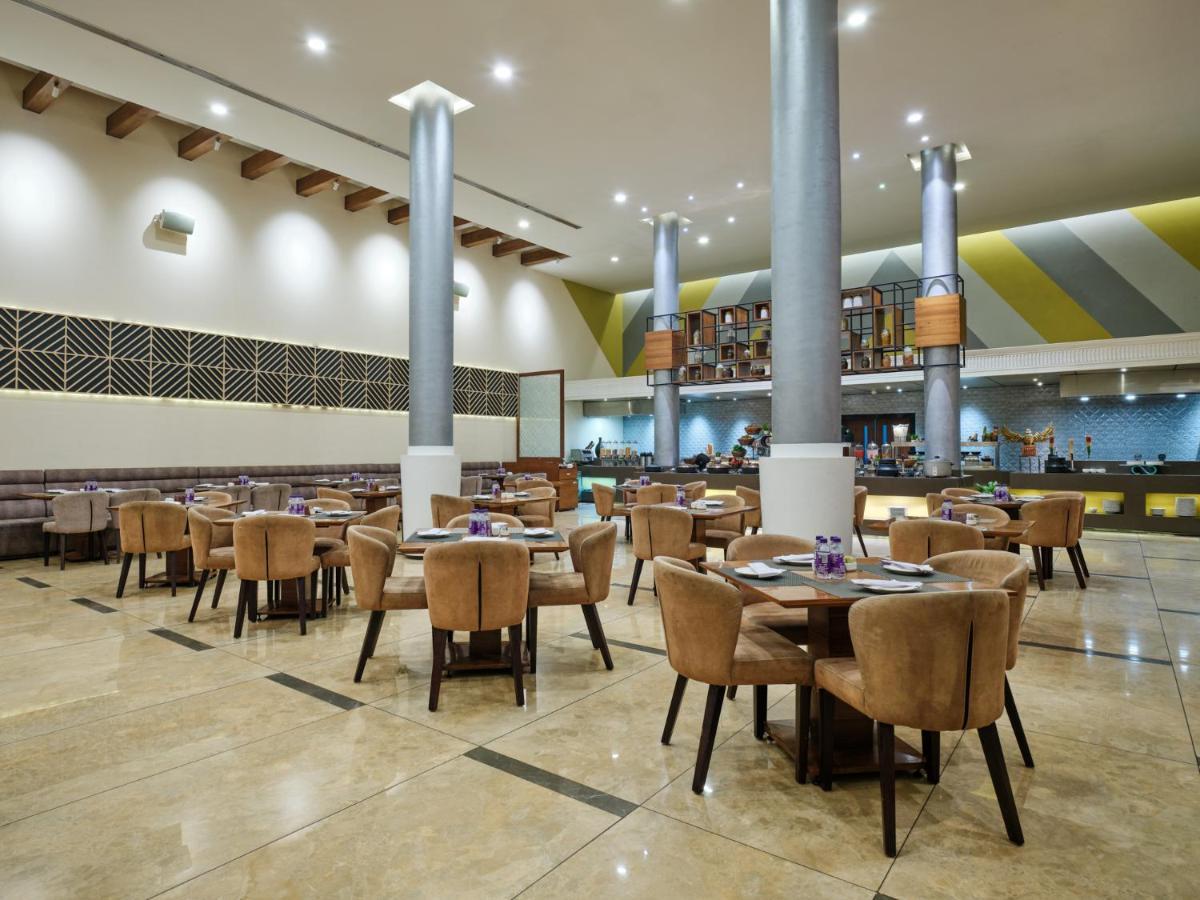 Sayaji Indore Zewnętrze zdjęcie