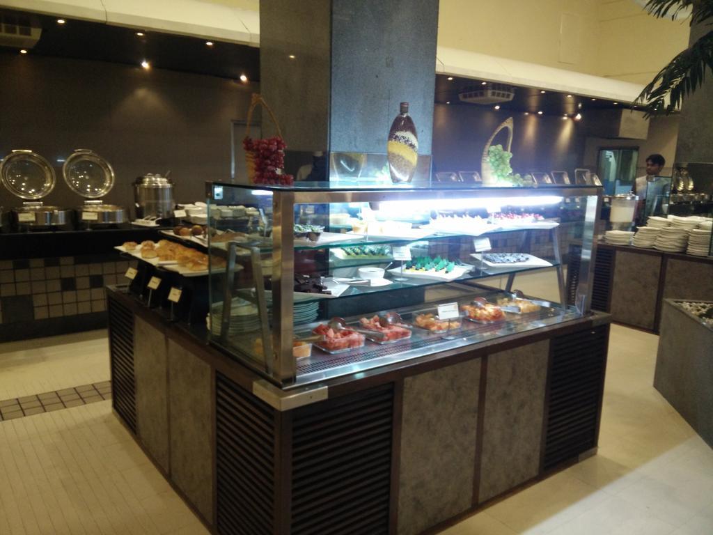 Sayaji Indore Zewnętrze zdjęcie