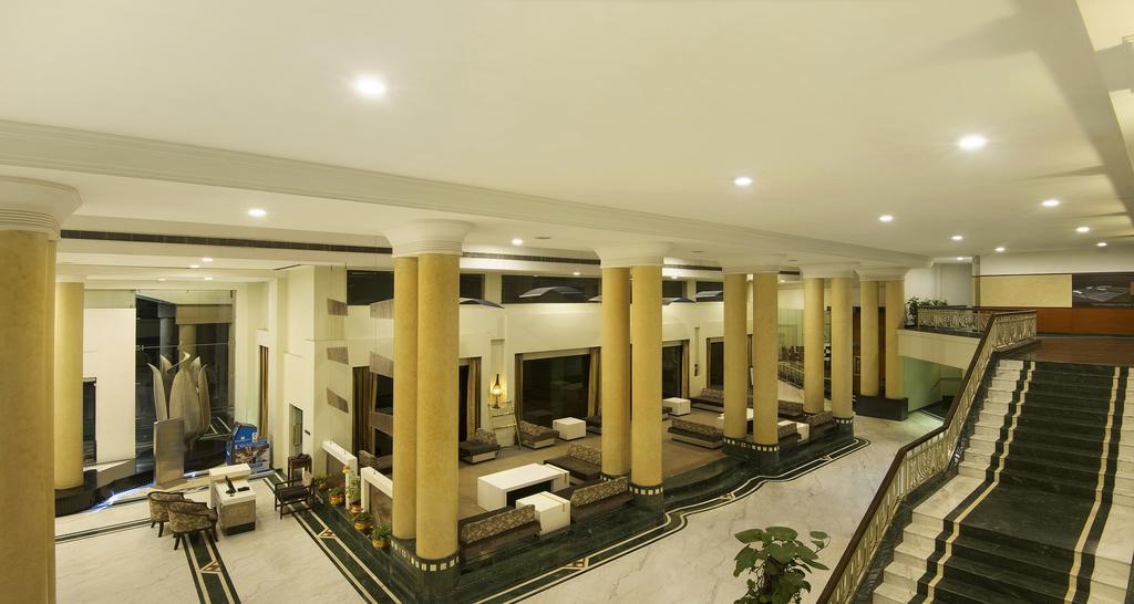 Sayaji Indore Zewnętrze zdjęcie