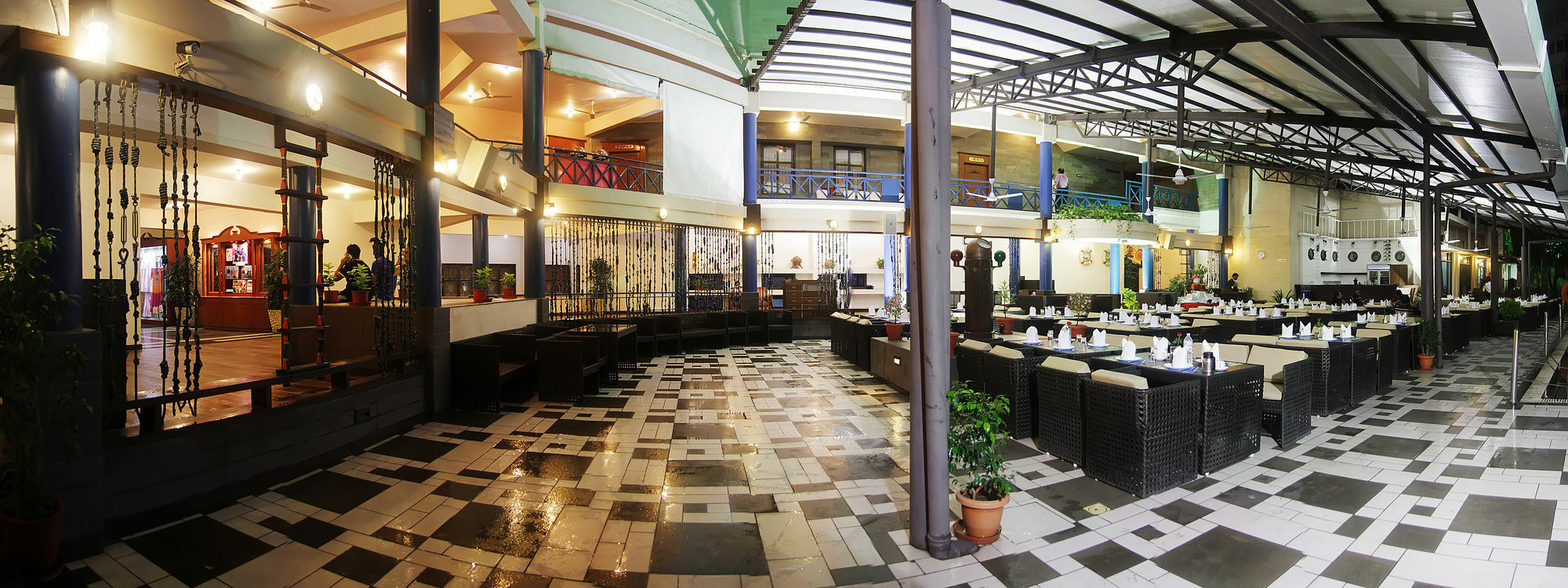 Sayaji Indore Zewnętrze zdjęcie